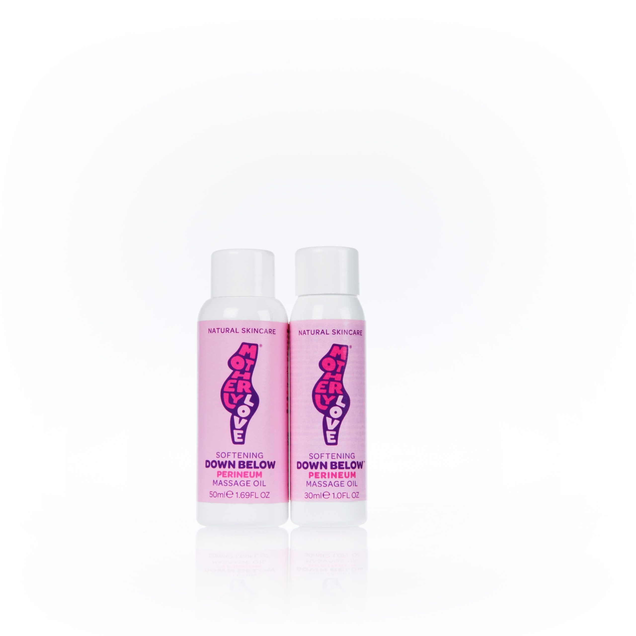2560px x 2560px - Perineal Massage Oil - Pregnancy Massage Oil | Motherlylove